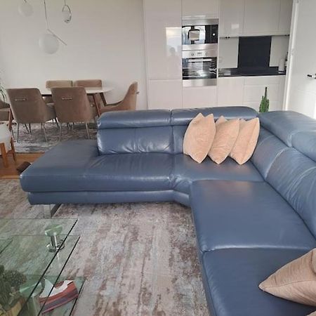 Cozy Double Room With Large En Suite Near Canary Wharf London With Amazing Views In A Shared Apartment 外观 照片