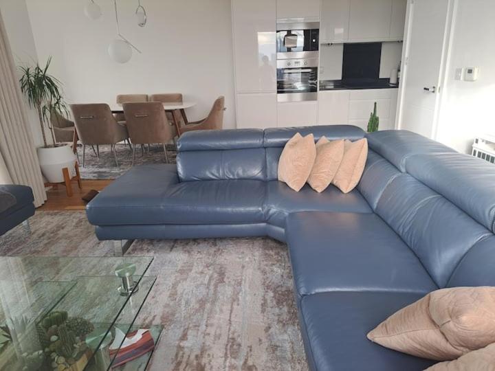 Cozy Double Room With Large En Suite Near Canary Wharf London With Amazing Views In A Shared Apartment 外观 照片